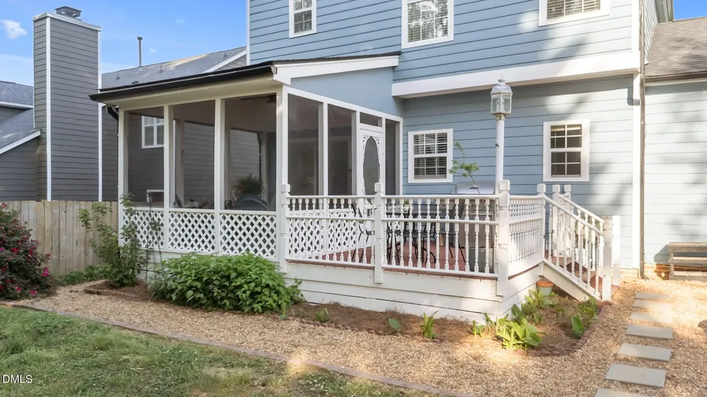 1009 Starkland Way Holly Springs NC 27540