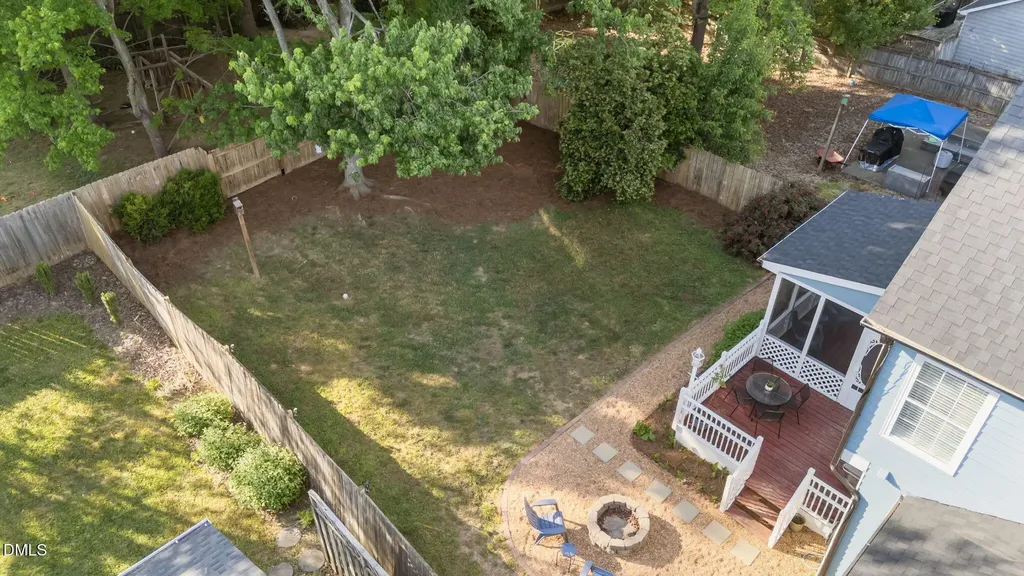 1009 Starkland Way Holly Springs NC 27540