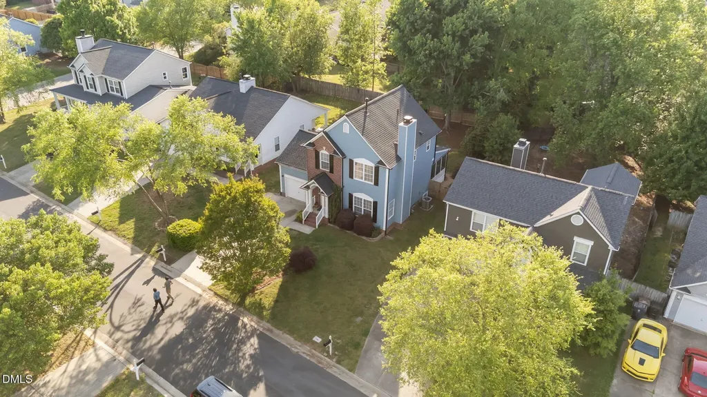 1009 Starkland Way Holly Springs NC 27540