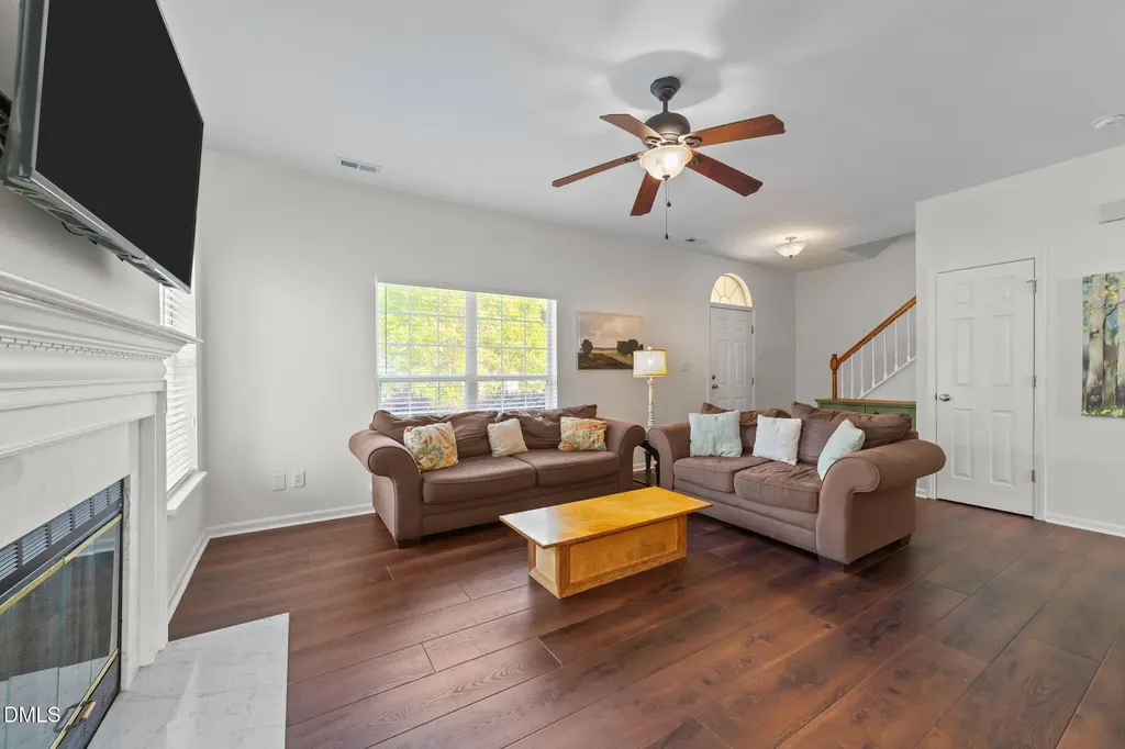 1009 Starkland Way Holly Springs NC 27540