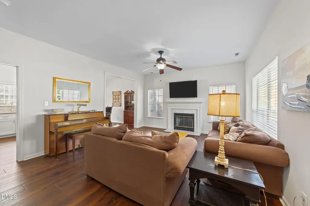 1009 Starkland Way Holly Springs NC 27540