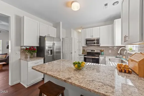 1009 Starkland Way Holly Springs NC 27540