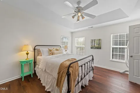 1009 Starkland Way Holly Springs NC 27540