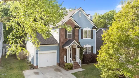 1009 Starkland Way Holly Springs NC 27540