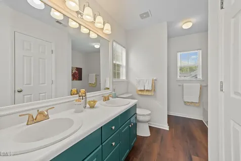 1009 Starkland Way Holly Springs NC 27540
