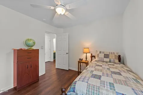 1009 Starkland Way Holly Springs NC 27540