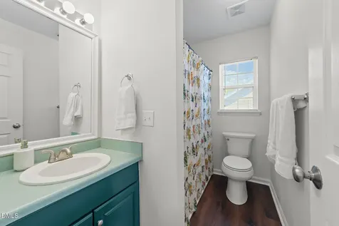 1009 Starkland Way Holly Springs NC 27540