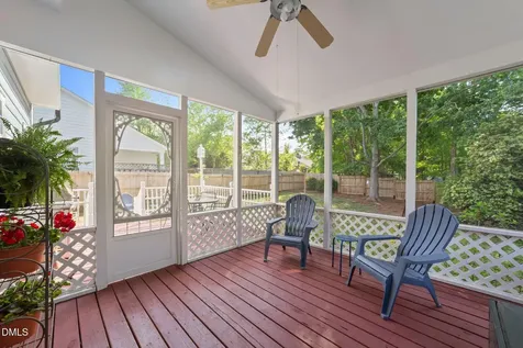 1009 Starkland Way Holly Springs NC 27540