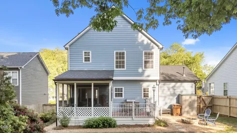 1009 Starkland Way Holly Springs NC 27540