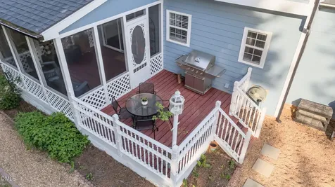 1009 Starkland Way Holly Springs NC 27540