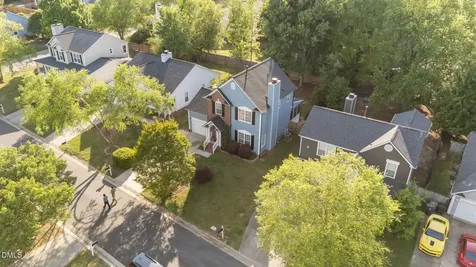 1009 Starkland Way Holly Springs NC 27540