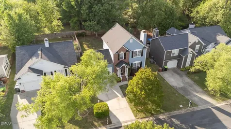 1009 Starkland Way Holly Springs NC 27540