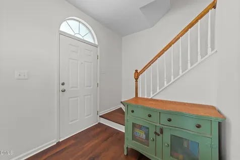 1009 Starkland Way Holly Springs NC 27540