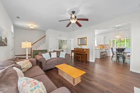 1009 Starkland Way Holly Springs NC 27540
