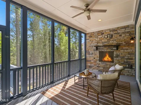 2737 Willow Rock Lane Apex NC 27523