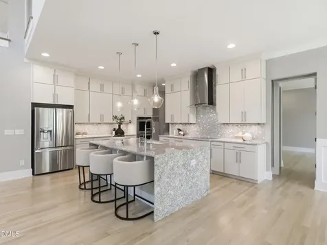 2737 Willow Rock Lane Apex NC 27523