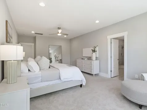 2737 Willow Rock Lane Apex NC 27523
