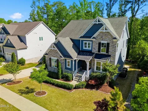 2737 Willow Rock Lane Apex NC 27523
