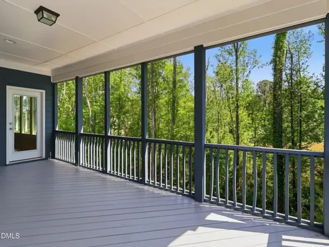2737 Willow Rock Lane Apex NC 27523