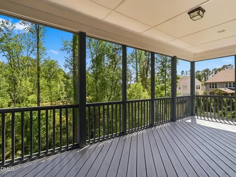 2737 Willow Rock Lane Apex NC 27523