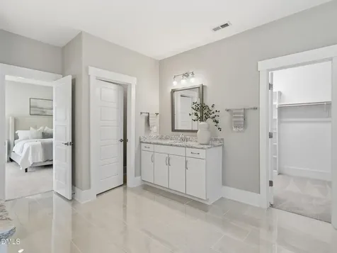 2737 Willow Rock Lane Apex NC 27523