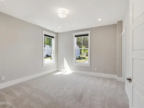2737 Willow Rock Lane Apex NC 27523