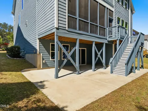 2737 Willow Rock Lane Apex NC 27523