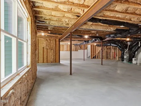 2737 Willow Rock Lane Apex NC 27523