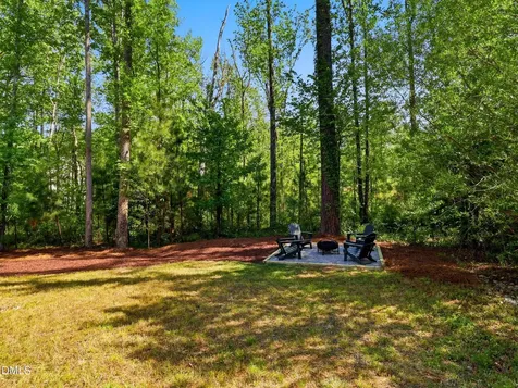 2737 Willow Rock Lane Apex NC 27523