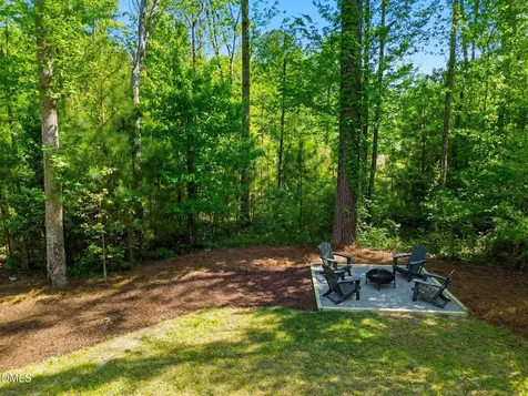 2737 Willow Rock Lane Apex NC 27523