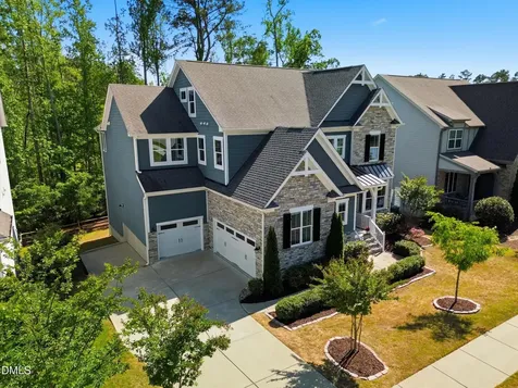 2737 Willow Rock Lane Apex NC 27523
