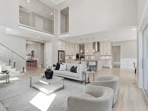 2737 Willow Rock Lane Apex NC 27523