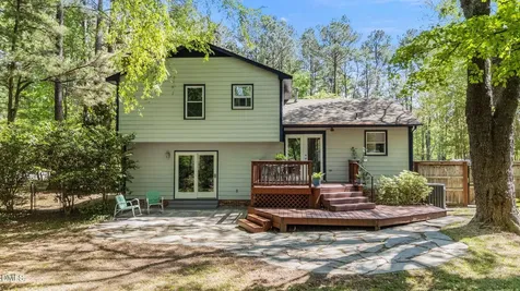 1220 Old Apex Road Cary NC 27513