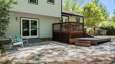 1220 Old Apex Road Cary NC 27513