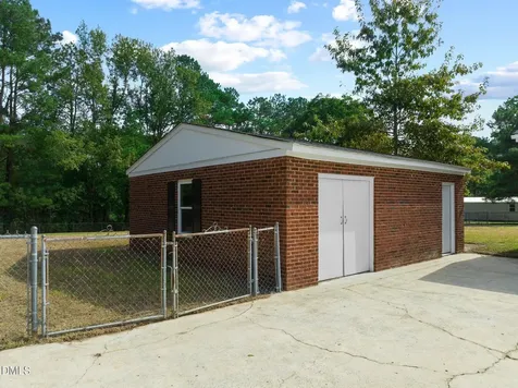 6501 Rock Service Station Road Raleigh NC 27603