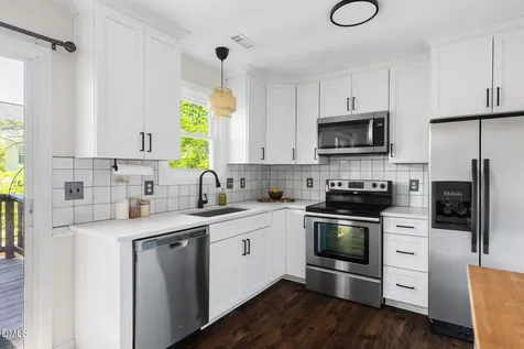 118 Arbuckle Lane Cary NC 27511