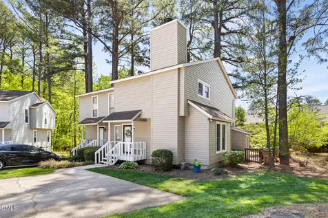 118 Arbuckle Lane Cary NC 27511