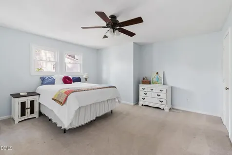 118 Arbuckle Lane Cary NC 27511