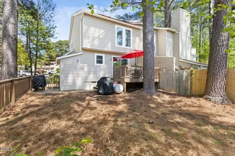118 Arbuckle Lane Cary NC 27511