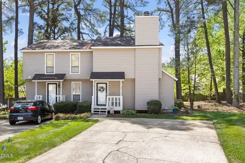 118 Arbuckle Lane Cary NC 27511