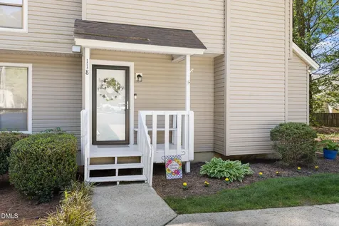 118 Arbuckle Lane Cary NC 27511