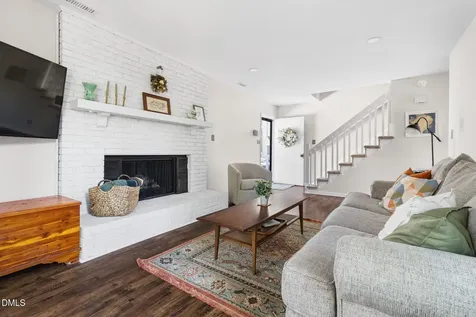 118 Arbuckle Lane Cary NC 27511