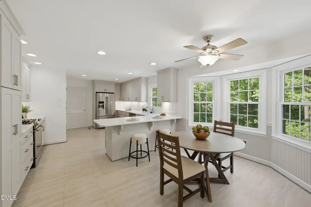 4905 Oak Park Road Raleigh NC 27612