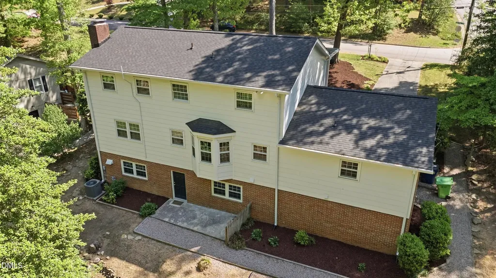 4905 Oak Park Road Raleigh NC 27612