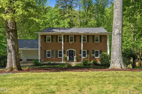 4905 Oak Park Road Raleigh NC 27612