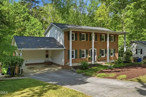 4905 Oak Park Road Raleigh NC 27612