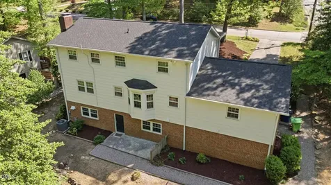 4905 Oak Park Road Raleigh NC 27612