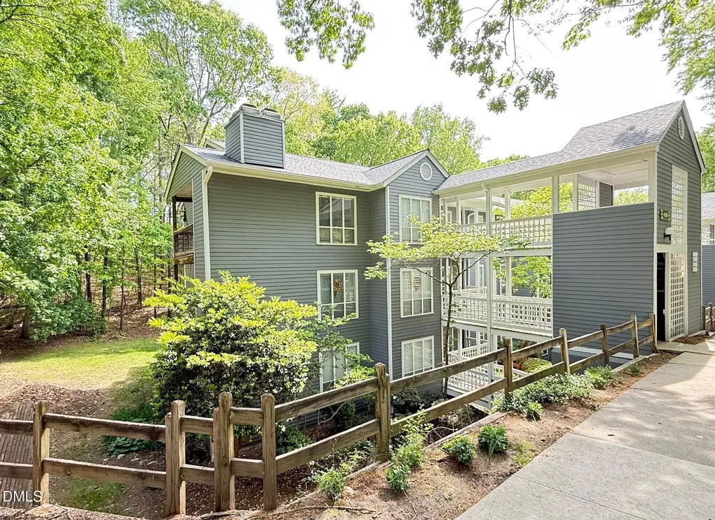 4120 Sedgewood Drive Raleigh NC 27612