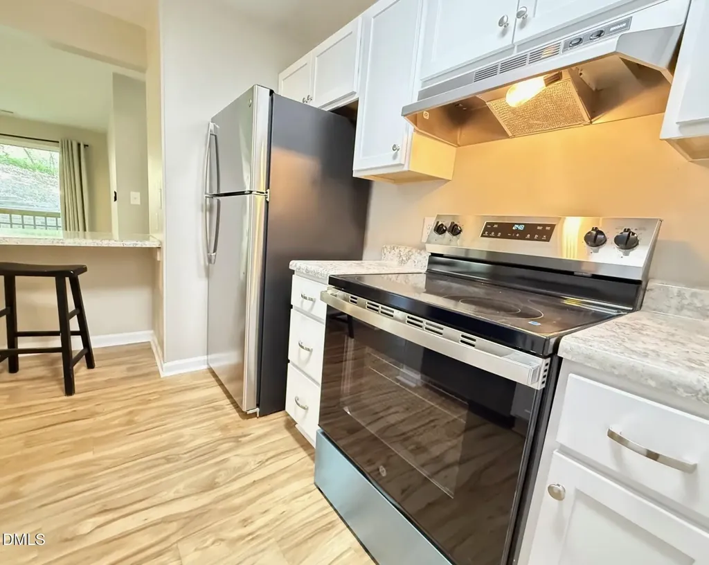 4120 Sedgewood Drive Raleigh NC 27612