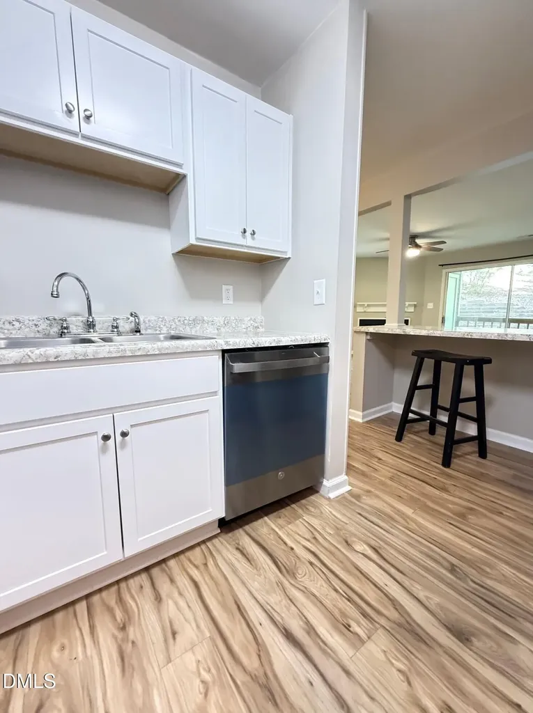 4120 Sedgewood Drive Raleigh NC 27612